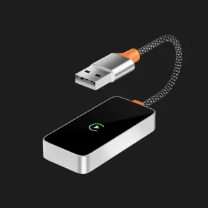 Адаптер WIWU CarPlay Adapter Wi-CP002 (Gray) у Луцьк