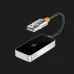 Адаптер WIWU CarPlay Adapter Wi-CP002 (Gray)