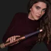 Стайлер для прямых и волнистых волос Dyson Airwrap i.d. (Burgundy Wood)