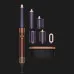 Стайлер для прямых и волнистых волос Dyson Airwrap i.d. (Burgundy Wood)