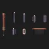 Стайлер для прямых и волнистых волос Dyson Airwrap i.d. (Burgundy Wood)