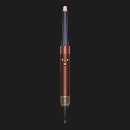 Стайлер для прямых и волнистых волос Dyson Airwrap i.d. (Burgundy Wood) в Херсоне