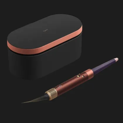 Стайлер для прямых и волнистых волос Dyson Airwrap i.d. (Burgundy Wood) в Херсоне