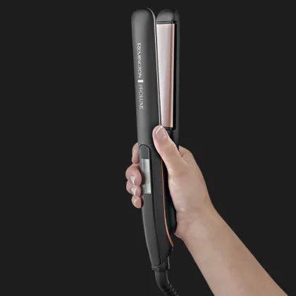 Випрямляч для волосся Remington S 9100 B (Black)