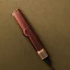 Випрямляч для волосся Dyson Airstrait (Burgundy Wood)