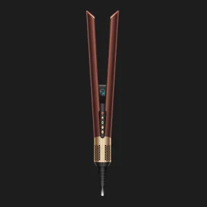 Выпрямитель для волос Dyson Airstrait (Burgundy Wood) в Хусті