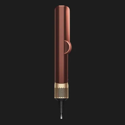 Випрямляч для волосся Dyson Airstrait (Burgundy Wood)