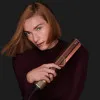 Випрямляч для волосся Dyson Airstrait (Burgundy Wood)