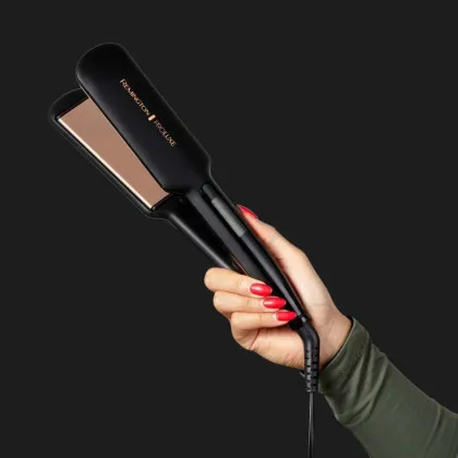 Випрямляч для волосся Remington S 9150 B (Black)