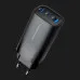 Блок живлення ArmorStandart Resolute Power ARP-721 67W GaN (Black)