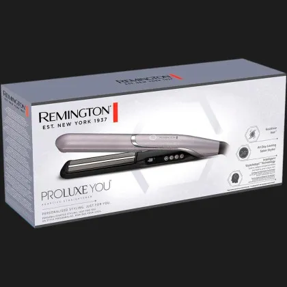 Випрямляч для волосся Remington S 9880 (Purple)