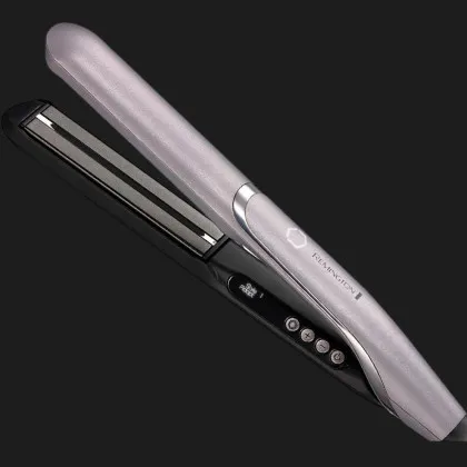 Випрямляч для волосся Remington S 9880 (Purple)