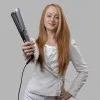 Випрямляч для волосся Remington S 9880 (Purple)
