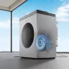 Робот для миття вікон Ecovacs W3 OMNI (WG858-07)
