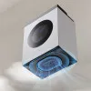 Робот для миття вікон Ecovacs W3 OMNI (WG858-07)