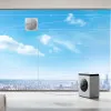 Робот для миття вікон Ecovacs W3 OMNI (WG858-07)