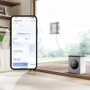 Робот для миття вікон Ecovacs W3 OMNI (WG858-07)