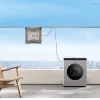 Робот для миття вікон Ecovacs W3 OMNI (WG858-07)