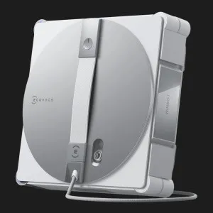 Робот для миття вікон Ecovacs W3 OMNI (WG858-07) Івано-Франківську
