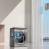 Робот для миття вікон Ecovacs W3 OMNI (WG858-07)