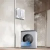 Робот для миття вікон Ecovacs W3 OMNI (WG858-07)