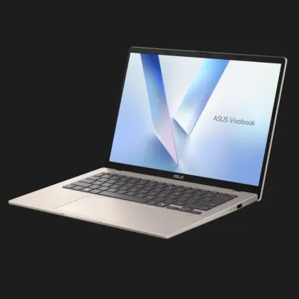 Ноутбук Asus Vivobook 14 M1407 14" (AMD Ryzen AI 5/16GB/512GB/AMD Graphics) (90NB15H2-M00DV0) (UA) в Одесі