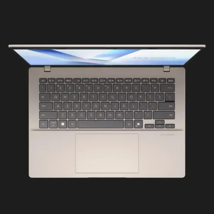 Ноутбук Asus Vivobook 14 M1407 14" (AMD Ryzen AI 5/16GB/512GB/AMD Graphics) (90NB15H2-M00DV0) (UA) в Одесі