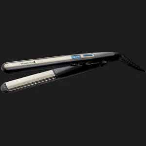 Выпрямитель для волос Remington S 6500 (Black/Beige) в Дрогобыче
