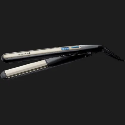 Випрямляч для волосся Remington S 6500 (Black/Beige)