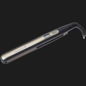 Выпрямитель для волос Remington S 6500 (Black/Beige) в Дрогобыче