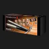 Випрямляч для волосся Remington S 6500 (Black/Beige)