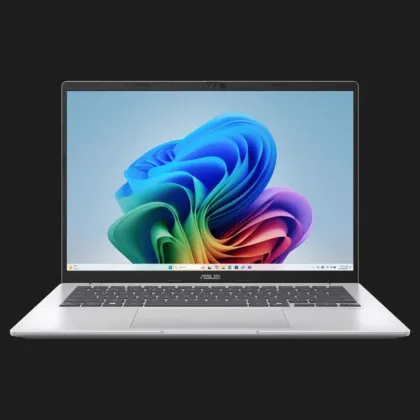 Ноутбук Asus Vivobook 14 M1407 14" (AMD Ryzen AI 5/16GB/512GB/AMD Graphics) (90NB15H3-M00DX0) (UA) в Одесі