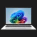 Ноутбук Asus Vivobook 14 M1407 14" (AMD Ryzen AI 5/16GB/512GB/AMD Graphics) (90NB15H3-M00DX0) (UA)