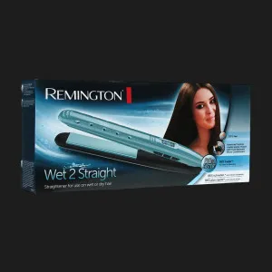 Выпрямитель для волос Remington S 7300 (Blue) в Дрогобыче
