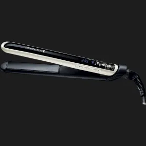 Выпрямитель для волос Remington S 9500 (White/Beige) в Дрогобыче