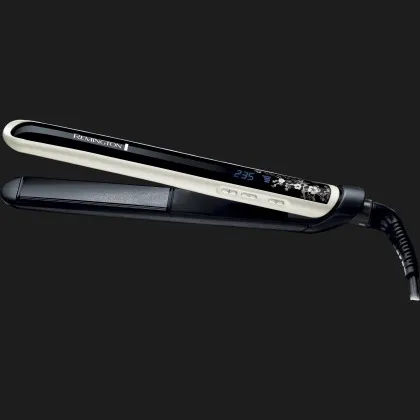 Випрямляч для волосся Remington S 9500 (White/Beige)