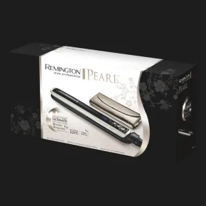 Выпрямитель для волос Remington S 9500 (White/Beige) в Дрогобыче