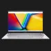 Ноутбук Asus Vivobook 15 X1504 15,6" (Intel Core 3/8GB/512GB/Intel Graphics) (90NB17I2-M00Y90) (UA)