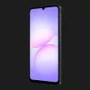 Samsung Galaxy A07s 4/128GB (Black) (Standard)
