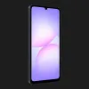 Samsung Galaxy A07s 4/128GB (Black) (Standard)