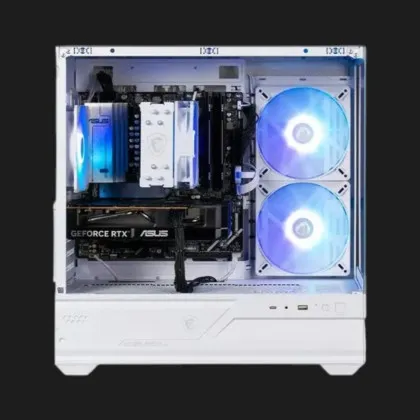 Комп'ютер COBRA Perfomance (AMD Ryzen 5 7500F/32GB/1TB SSD/RTX 5060) (R5P27306) в Ковелі