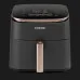 Мультипечь Cosori Chef Edition 6.0l CAF-DC602-KEUR (Black)
