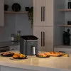 Мультипечь Cosori Chef Edition 6.0l CAF-DC602-KEUR (Black)