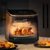 Мультипечь Cosori Chef Edition 6.0l CAF-DC602-KEUR (Black)