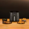 Мультипечь Cosori Chef Edition 6.0l CAF-DC602-KEUR (Black)