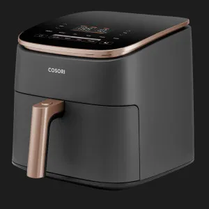 Мультипечь Cosori Chef Edition 6.0l CAF-DC602-KEUR (Black)