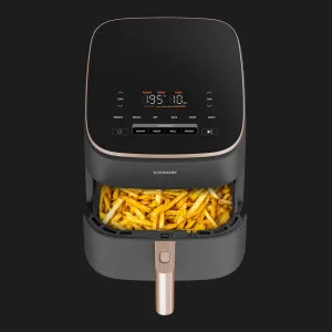Мультипечь Cosori Chef Edition 6.0l CAF-DC602-KEUR (Black)