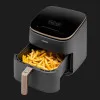 Мультипечь Cosori Chef Edition 6.0l CAF-DC602-KEUR (Black)