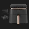 Мультипечь Cosori Chef Edition 6.0l CAF-DC602-KEUR (Black)