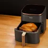 Мультипечь Cosori Chef Edition 6.0l CAF-DC602-KEUR (Black)